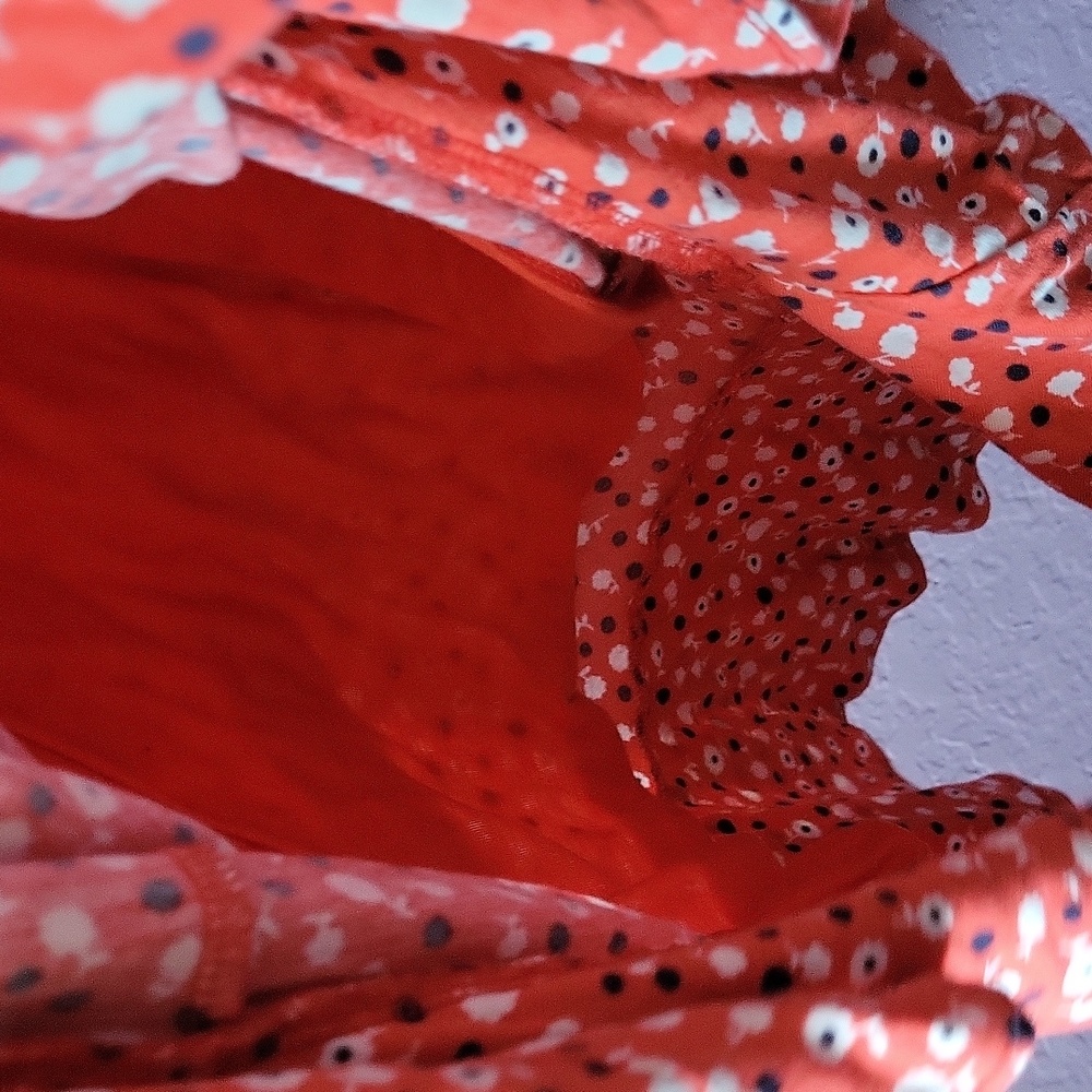 Boden Michaela Ruffled Dress - Picture 8 of 12
